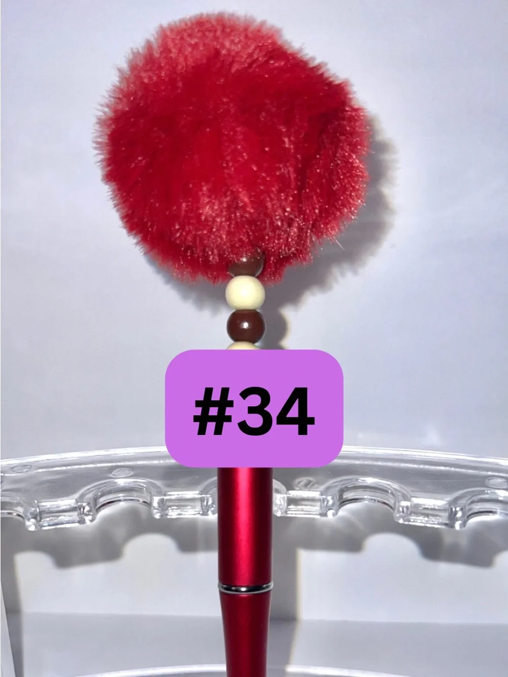 Handmade Glam Pens